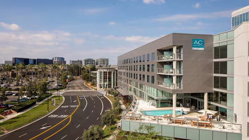 AC Hotel Irvine