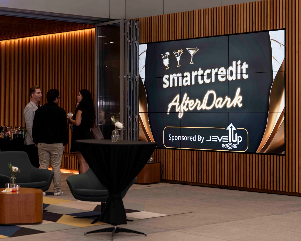 SmartCredit AfterDark