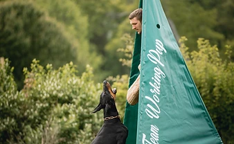 Personal Protection Training