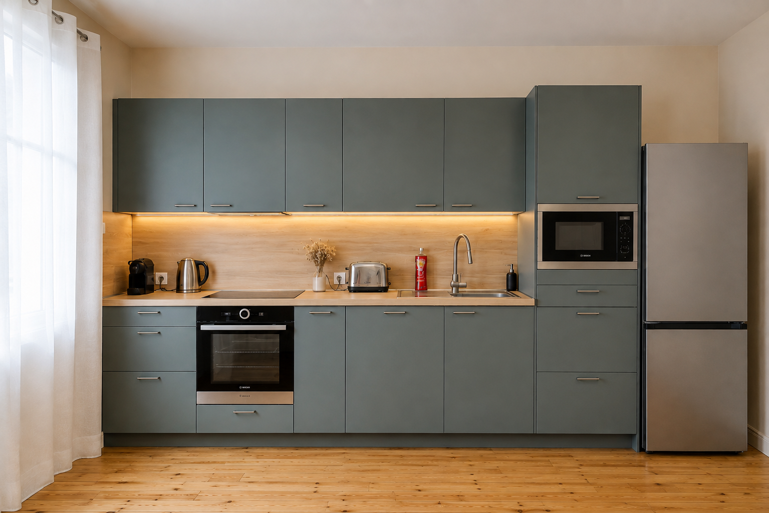 Projet Taupe