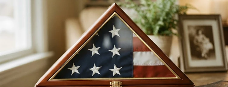 Understanding DIC Benefits for Surviving Spouses of Veterans