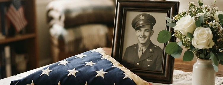 DIC Benefits: The Complete Guide for Surviving Spouses of Veterans