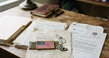 Service-Connected Death: Understanding How the VA Determines Eligibility for Survivor Benefits
