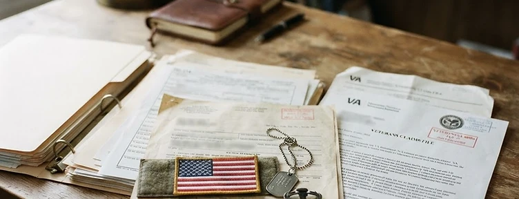 Service-Connected Death: Understanding How the VA Determines Eligibility for Survivor Benefits