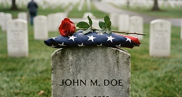 VA Burial and Memorial Benefits Explained