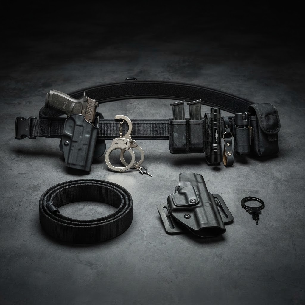 Duty Gear