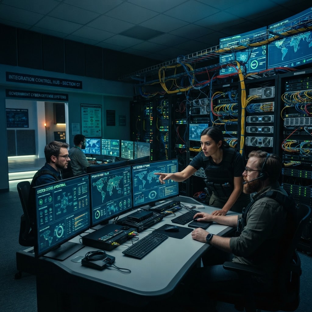 Systems Integration