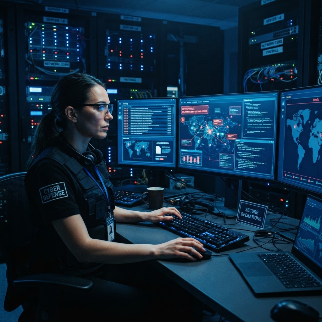 Technology