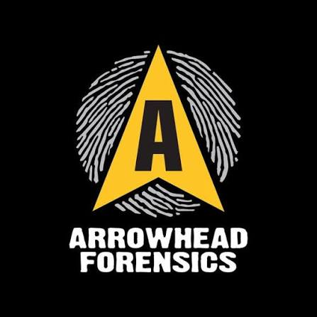Arrowhead Forensics