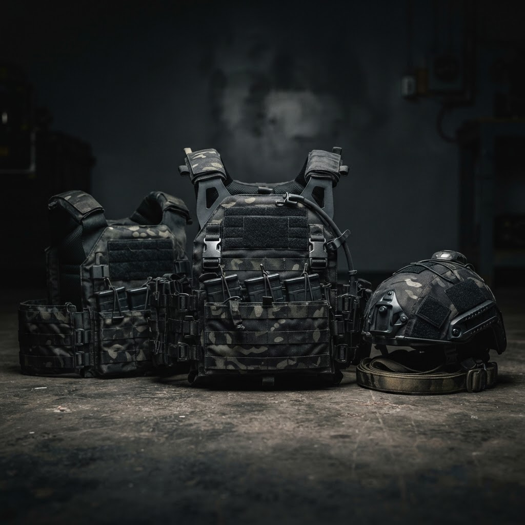 Armor