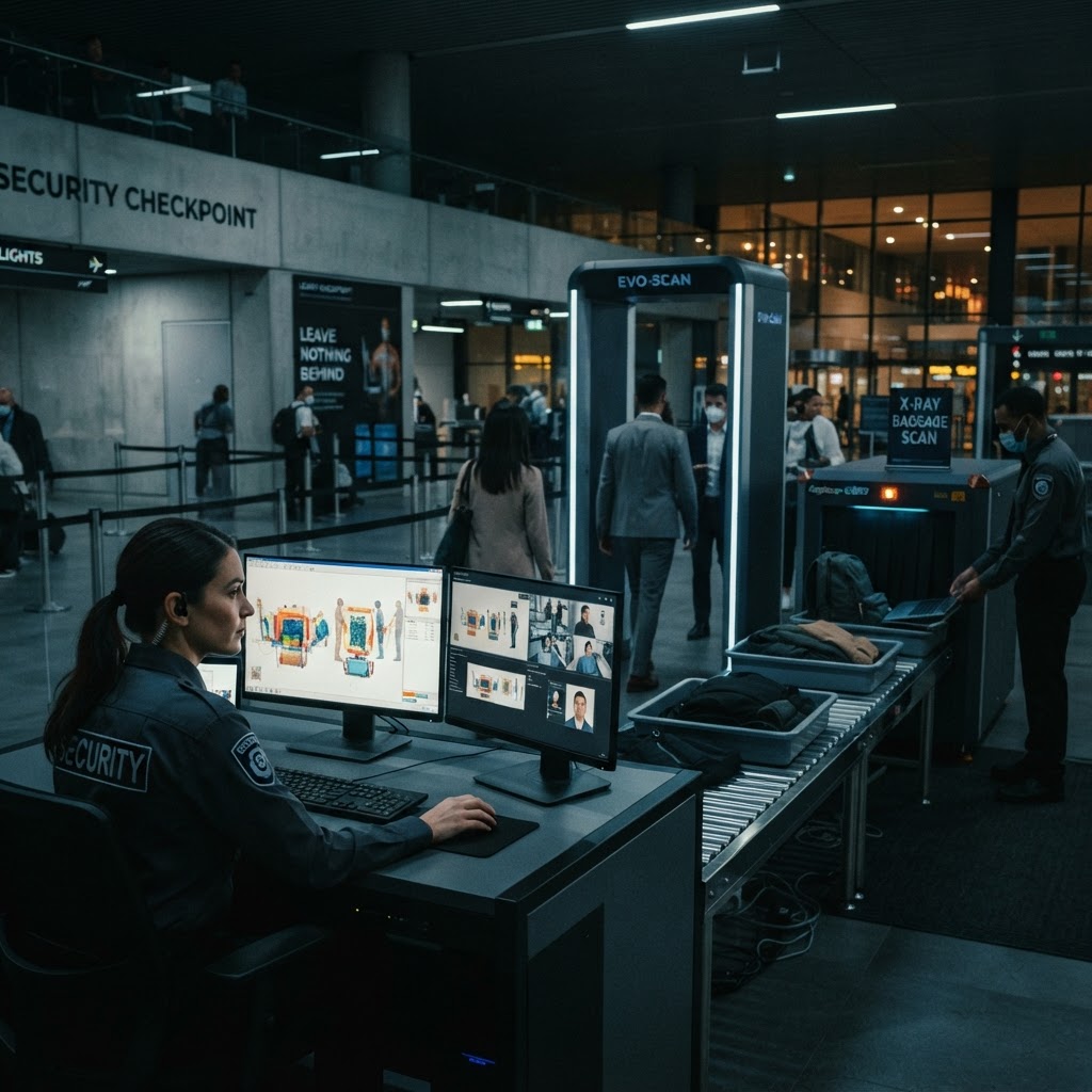 Non-Intrusive Screening