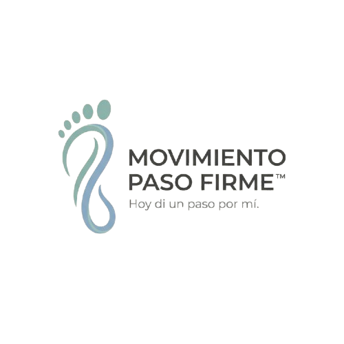 Logo Movimiento Paso Firme