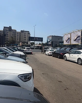 Dbayeh Motors dealership