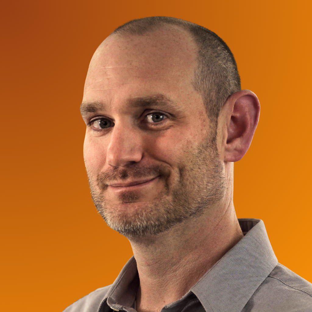 Scott Ringkamp, PhD