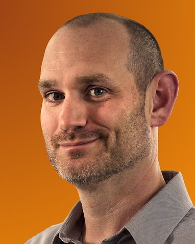 Scott Ringkamp, PhD, CEO of SR Technical Consultants