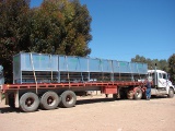 Sheep Grain Feeder Series 2 3