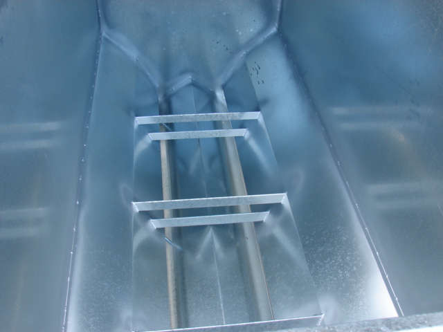 Sheep Grain Feeder Series 2 2
