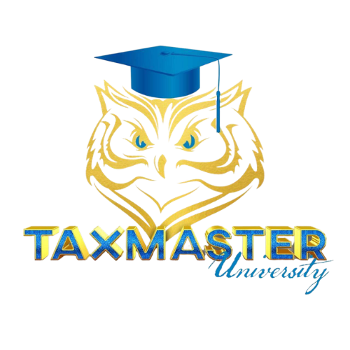 TaxMaster University