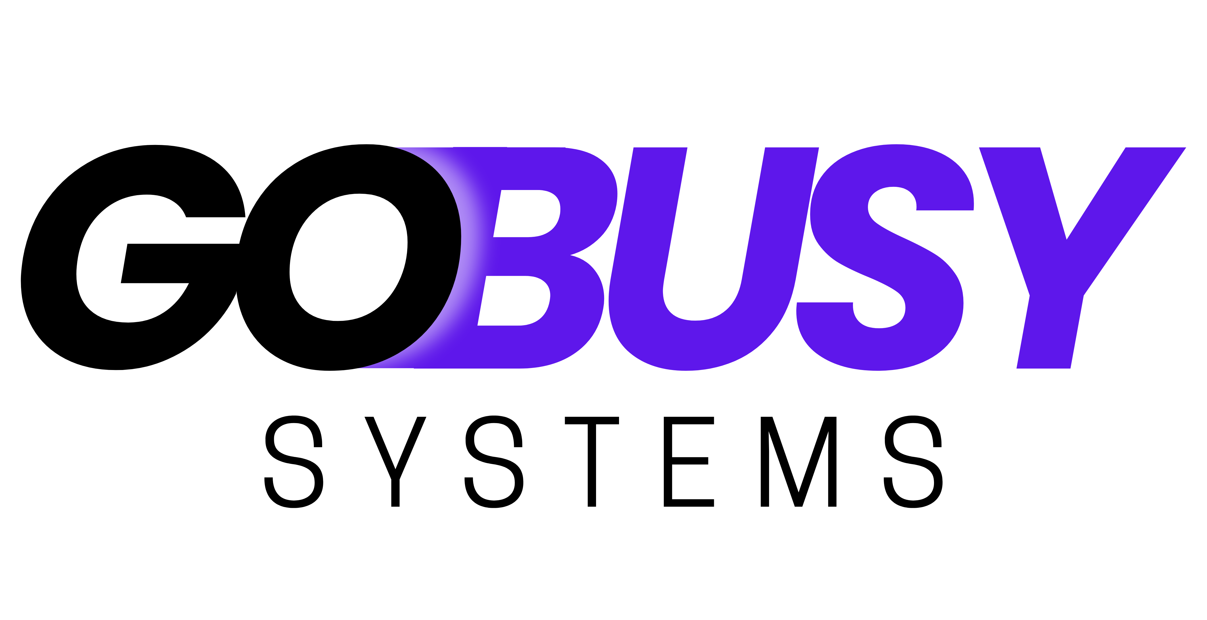 GoBusy Systems logo