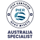 QEAC #13072 Australia Specialist, ICEF Certified