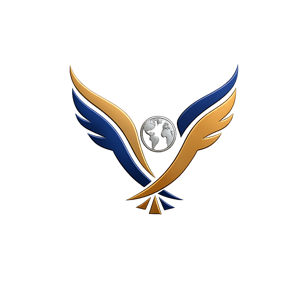 Kahlon Migration Consultants emblem