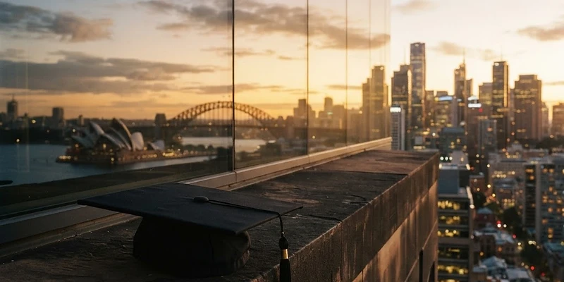 The Subclass 485 Visa: Your Bridge from Study to Skilled Migration