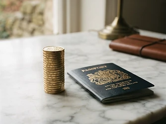 The True Cost of Migration: Beyond Visa Fees