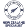 NZCG #00200 New Zealand Specialist, ICEF Certified