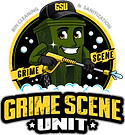 GSU Wordmark Lockup