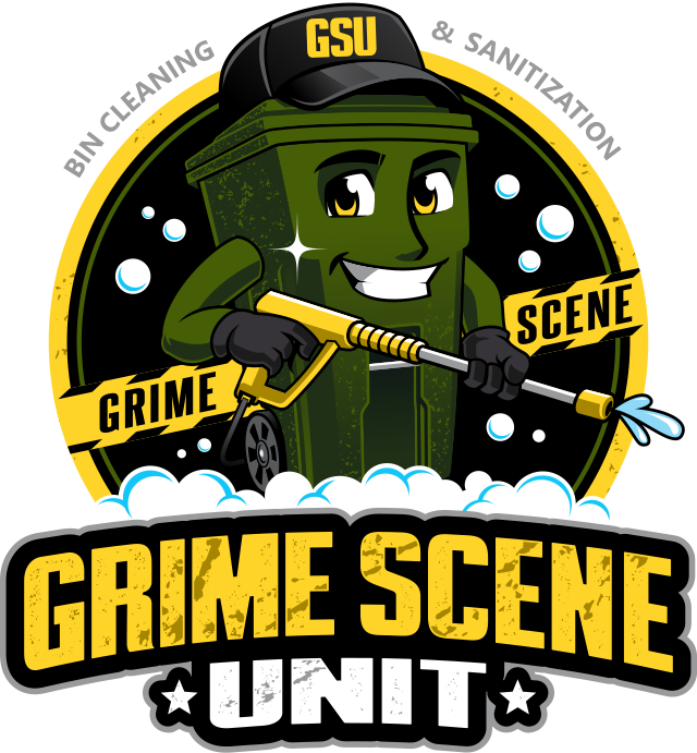 Grime Scene Unit