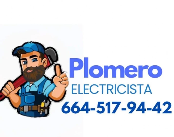 Plomero Electricista Tijuana 24/7