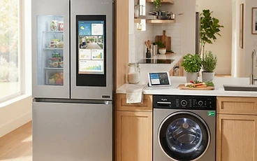 Smart Appliances That Cut Your Electricity Bill