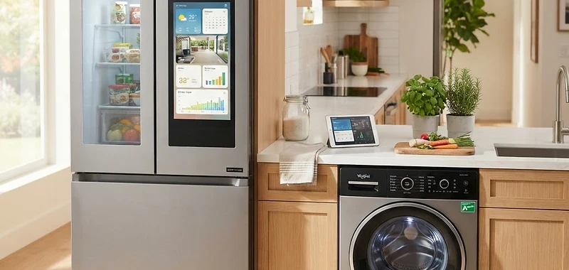 Smart Appliances That Cut Your Electricity Bill
