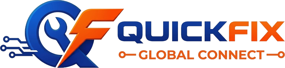 QuickFIX Global Connect
