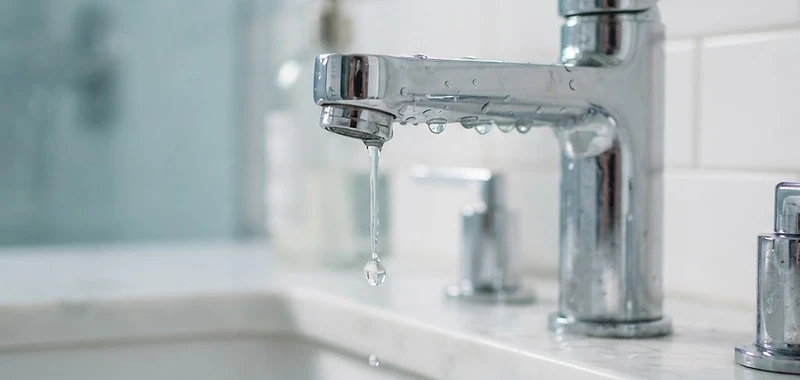 Why Is My Tap Dripping? Common Causes Explained