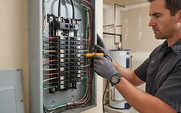 Electrical Troubleshooting: What You Can Safely Check