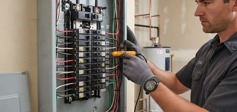 Electrical Troubleshooting: What You Can Safely Check