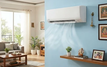 5 Signs Your AC Needs Immediate Servicing