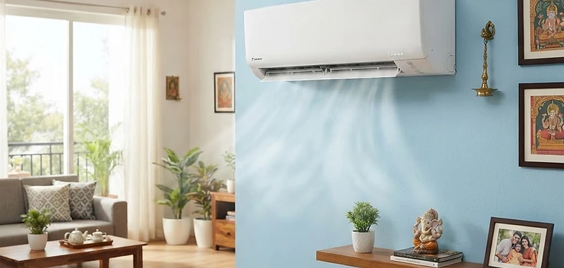 5 Signs Your AC Needs Immediate Servicing