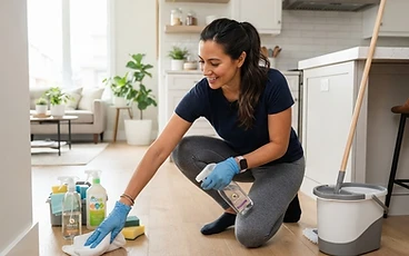 How Often Should You Deep Clean Your Home?