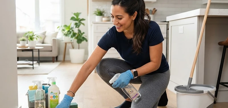 How Often Should You Deep Clean Your Home?