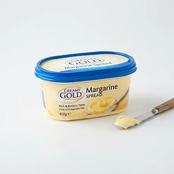MARGARINA MANICERA 60/1/2 LB