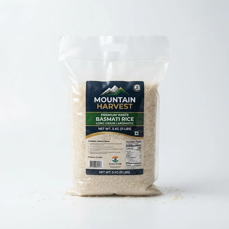 ARROZ CAMPOS 60/1 LB