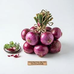 Cebolla Roja