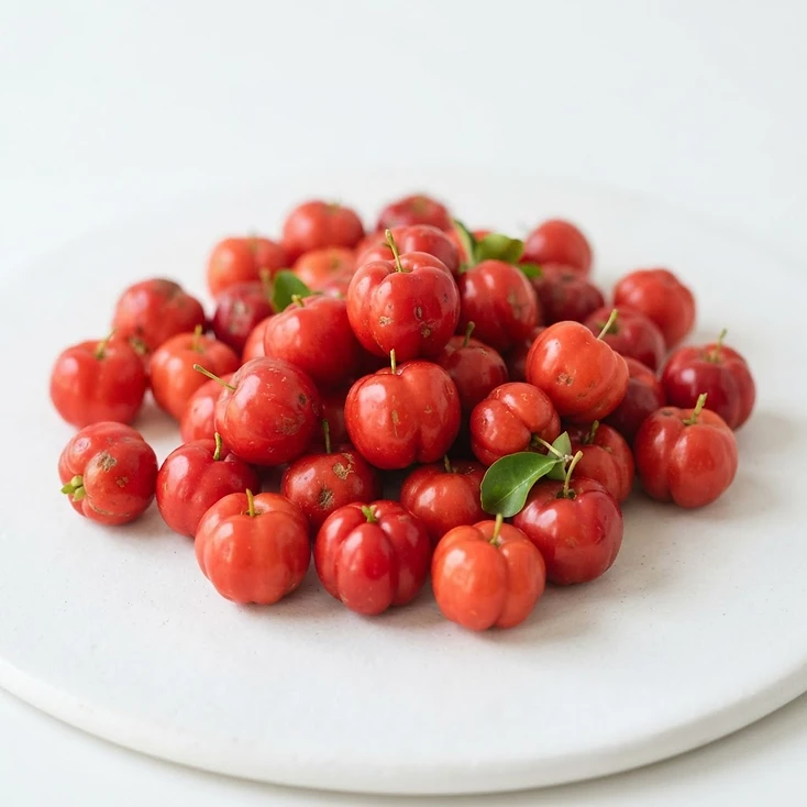 Cereza 1 lb