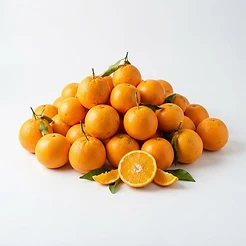 Naranja de Mesa 1 lb
