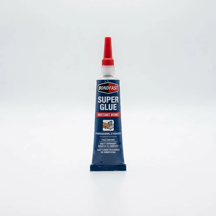 SUPER GLUE CRUBEC 50/12