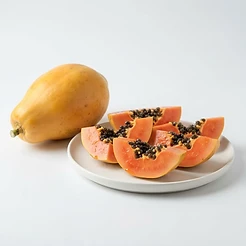 Lechosa (Papaya) 1 lb