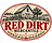 Red Dirt Mercantile barn badge logo