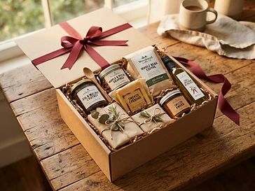 Gift Boxes